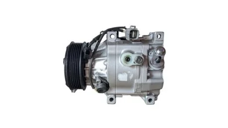Компресор кондиціонера відновлений TOYOTA Corolla 02-07, Corolla 95-02, Corolla Verso 01-04, MR2 99-07 для MSG 447220-6243 фото товару