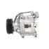 <strong>Компресор кондиціонера відновлений TOYOTA Corolla Verso 04-09, Corolla 02-07, Corolla Verso 01-04 MSG 447220-6364 R (фото 1)</strong>