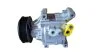 <strong>Компресор кондиціонера відновлений FORD Ka 08-16; FIAT Doblo 00-13, Punto 03-10, 500 07-20, Panda 03-12, Panda 11-, Barchetta 95-05, Idea 03-12; LANCIA Ypsilon 03-11, Musa 04-12, Ypsilon 12- MSG 447220-6384 (фото 1)</strong>