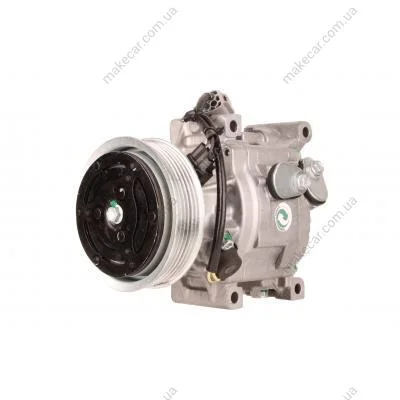 <strong>Компресор кондиціонера відновлений TOYOTA Avensis 97-03 MSG 447220-6630 R (фото 1)</strong>