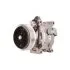 <strong>Компресор кондиціонера відновлений TOYOTA Avensis 97-03 MSG 447220-6630 R (фото 1)</strong>