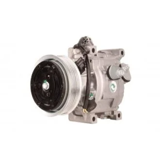 Компресор кондиціонера відновлений TOYOTA Avensis 97-03, Corolla 02-07 для MSG 447220-6630 R фото товару