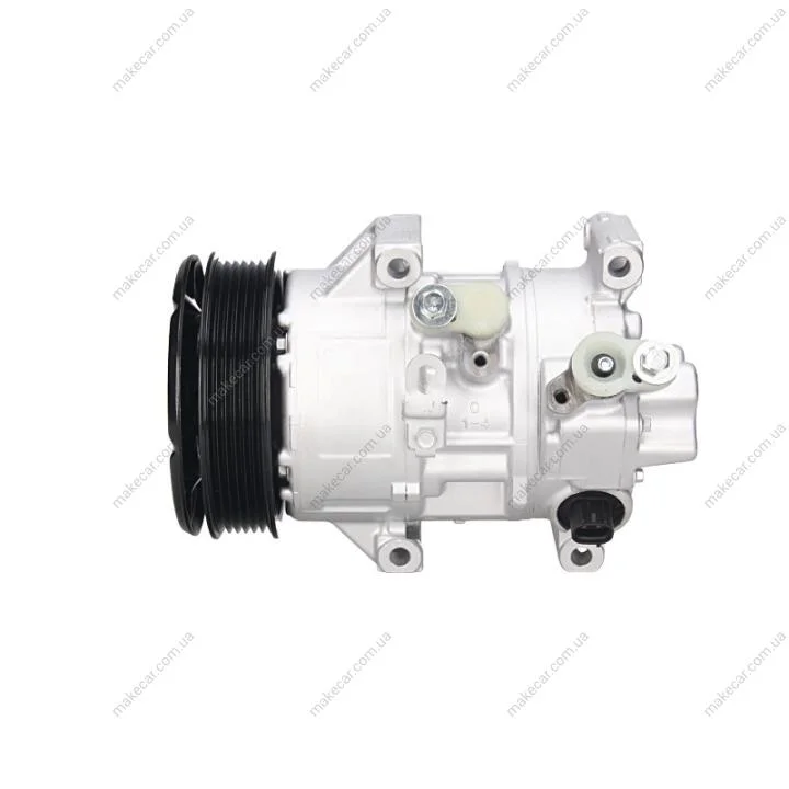 <strong>Компресор кондиціонера відновлений TOYOTA Avensis 03-10, Corolla 07-13, Auris E150 06-12, Corolla Verso 04-09, Corolla 02-07, Corolla Verso 01-04 MSG 447220-9243 (фото 1)</strong>