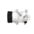 <strong>Компресор кондиціонера відновлений TOYOTA Avensis 03-10, Corolla 07-13, Auris E150 06-12, Corolla Verso 04-09, Corolla 02-07, Corolla Verso 01-04 MSG 447220-9243 (фото 1)</strong>