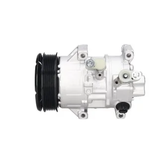 Компресор кондиціонера відновлений TOYOTA Avensis 03-10, Corolla 07-13, Auris E150 06-12, Corolla Verso 04-09, Corolla 02-07, Corolla Verso 01-04 для Toyota MSG 447220-9243 фото товару