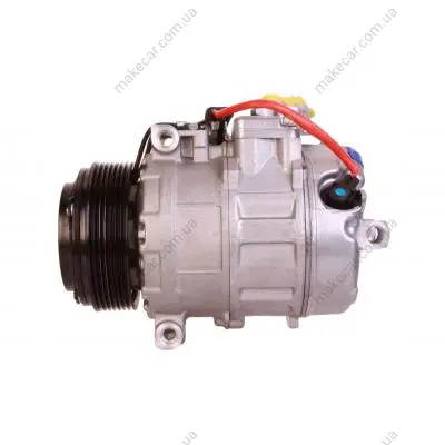 <strong>Компресор кондиціонера відновлений BMW 5 F10-18 10-17, X5 E70 07-13, X6 E71 08-14, 7 F01-F04 08-15 MSG 447260-2982 R (фото 1)</strong>