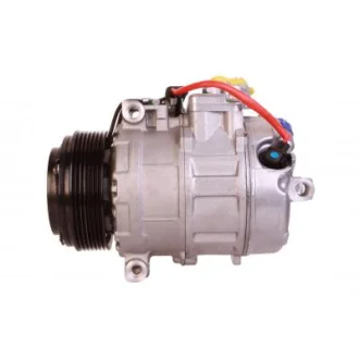 Компресор кондиціонера відновлений BMW 5 F10-18 10-17, X5 E70 07-13, X6 E71 08-14, 7 F01-F04 08-15 для BMW MSG 447260-2982 R фото товару