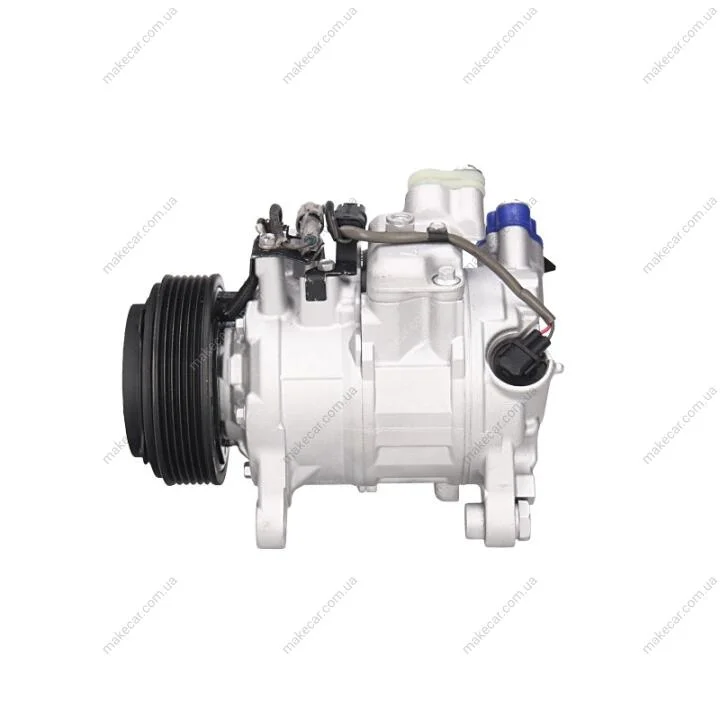 <strong>Компресор кондиціонера відновлений BMW 5 F10-18 10-17, 3 F30-31 12-19, 3 F34 13-, 1 F20/F21 11-19, X1 E84 09-15, Z4 E89 09-17, 2 F22-23 14-, 3 E90-93 05-12 MSG 447260-3820 R (фото 1)</strong>