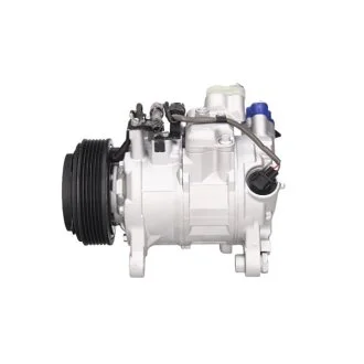 Компресор кондиціонера відновлений BMW 5 F10-18 10-17, 3 F30-31 12-19, 3 F34 13-, 1 F20/F21 11-19, X1 E84 09-15, Z4 E89 09-17, 2 F22-23 14-, 3 E90-93 05-12 для BMW MSG 447260-3820 R фото товару