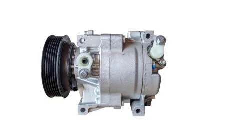 Компресор кондиціонера відновлений FIAT Doblo 00-09, Punto 03-10, Bravo 95-01, Palio 96-20; ALFA ROMEO 145 96-01 для Lancia, Fiat MSG 447260-7000 фото товару