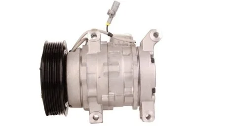 Компресор кондиціонера відновлений TOYOTA Hilux 05-16 для Fiat, Alfa Romeo MSG 447260-8020 R фото товару