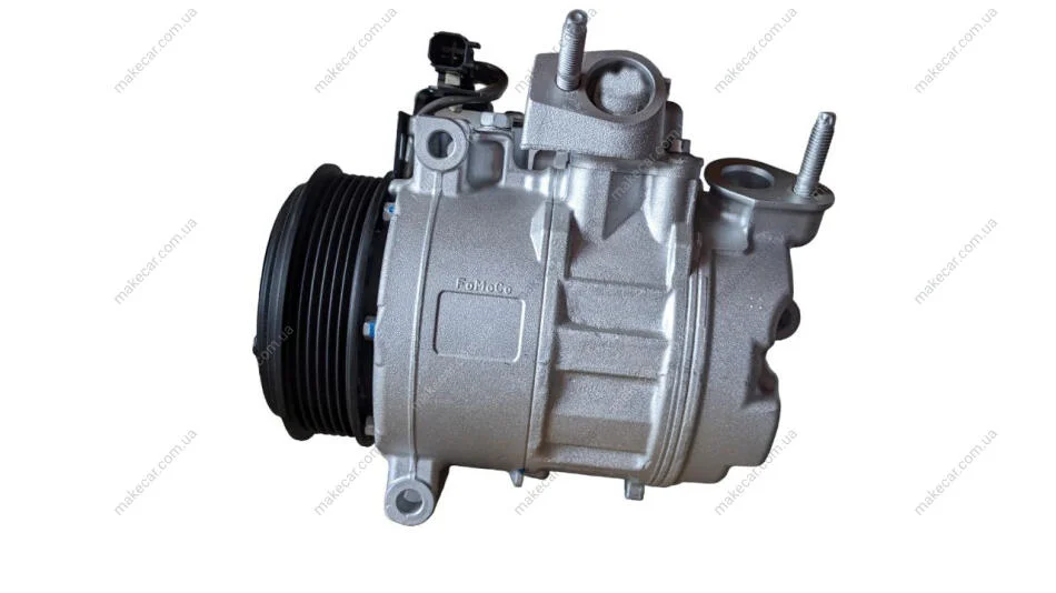 <strong>Компресор кондиціонера відновлений FORD Focus III 11-18, Connect 13-22, Galaxy 06-15, S-MAX 06-15, C-MAX 10-19, Courier 14-18, Mondeo IV 07-15 MSG 447280-7070 (фото 1)</strong>
