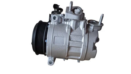 Компресор кондиціонера відновлений FORD Focus III 11-18, Connect 13-22, Galaxy 06-15, S-MAX 06-15, C-MAX 10-19, Courier 14-18, Mondeo IV 07-15 для Ford MSG 447280-7070 фото товару