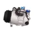 <strong>Компресор кондиціонера відновлений MERCEDES-BENZ C-Class W204 07-14, E-Class W212 09-16, E-Class W207 09-16, CLS C218 10-17, SL R231 12- MSG 447280-7080 R (фото 1)</strong>