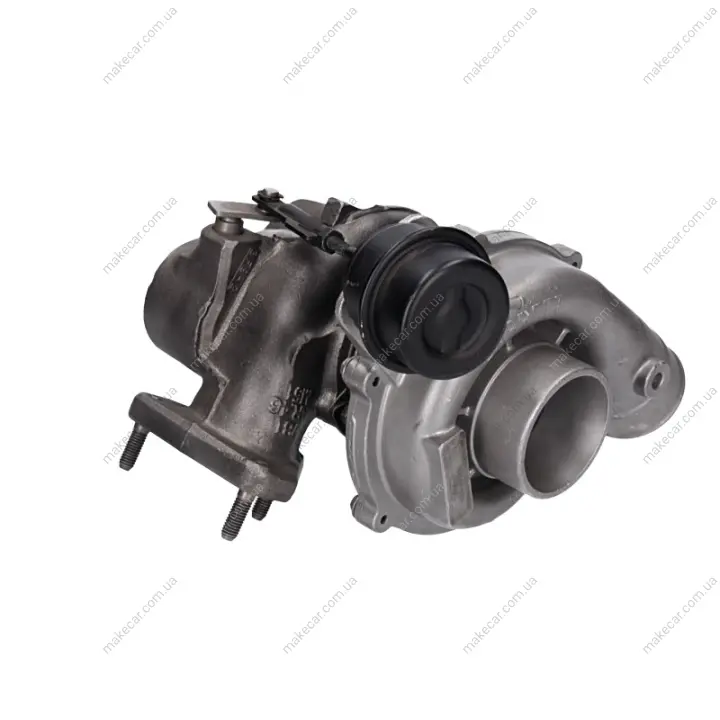 <strong>Турбіна відновлена LAND ROVER Discovery II 97-04 MSG 452239-0006 (фото 1)</strong>