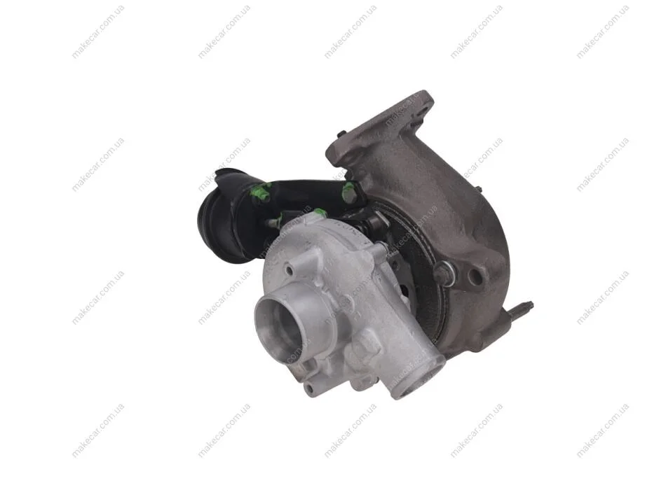 <strong>Турбіна відновлена VW PASSAT B5 96-05 MSG 454158-0001 (фото 1)</strong>