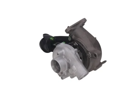 Турбіна відновлена VW PASSAT B5 96-05 для Volkswagen, Audi, Skoda, Seat MSG 454158-0001 фото товару