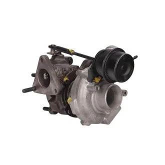 Турбіна відновлена VW Golf IV 97-03, Bora 98-13; AUDI A3 96-03; SKODA Octavia Tour 96-10; SEAT Leon 99-05, Toledo II 99-04 для Skoda, Volkswagen, Seat, Audi MSG 454159-0002 фото товару