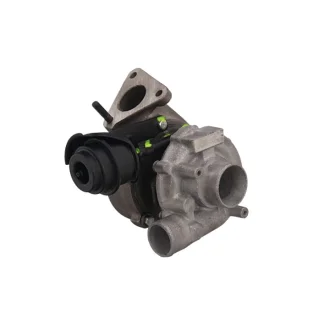 Турбіна відновлена VW Golf IV 97-03, Passat B3-B4 88-96, Golf III 91-98; SEAT Toledo I 91-99 для Audi, Volkswagen, Skoda, Seat, Ford MSG 454161-0001 фото товару