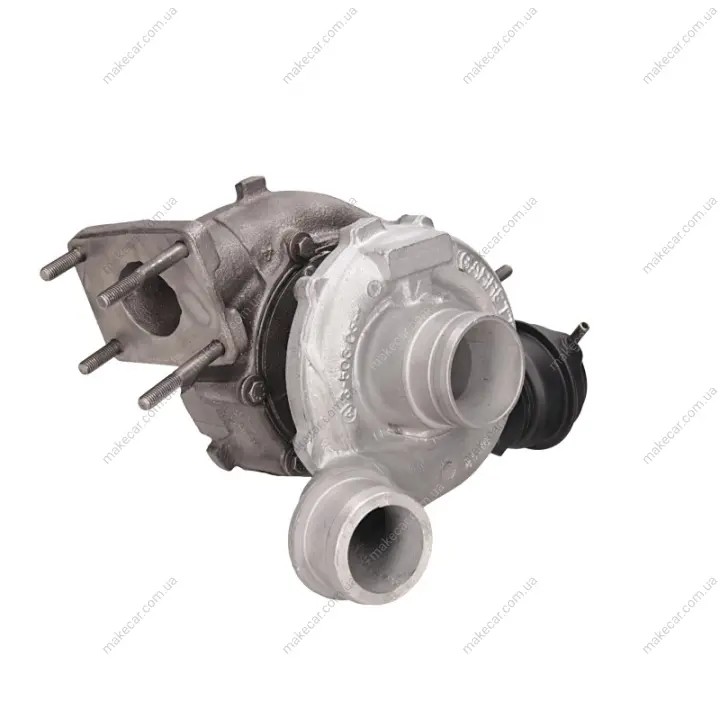 <strong>Турбіна відновлена VW LT28-55 96-06 MSG 454205-0006 (фото 1)</strong>