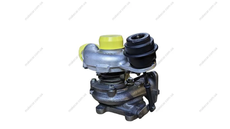 <strong>Турбіна відновлена OPEL Vectra C 02-08, Astra G 98-05, Vectra B 95-02, Zafira A 99-05 MSG 454216-0003 (фото 1)</strong>