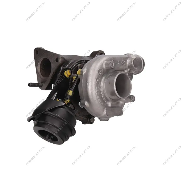 <strong>Турбіна відновлена VW PASSAT B5 96-05; AUDI A4 04-08, A4 00-04, A6 97-04, A4 95-01; SKODA Superb 01-08 MSG 454231-0001 (фото 1)</strong>