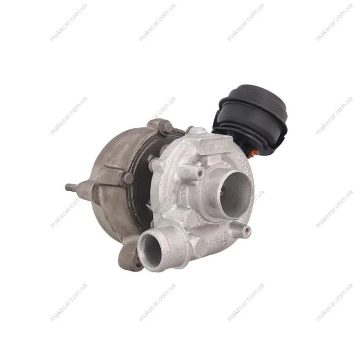 <strong>Турбіна відновлена VW PASSAT B5 96-05; AUDI A4 04-08, A4 00-04, A4 95-01; SKODA Superb 01-08 MSG 454231-0002 (фото 1)</strong>
