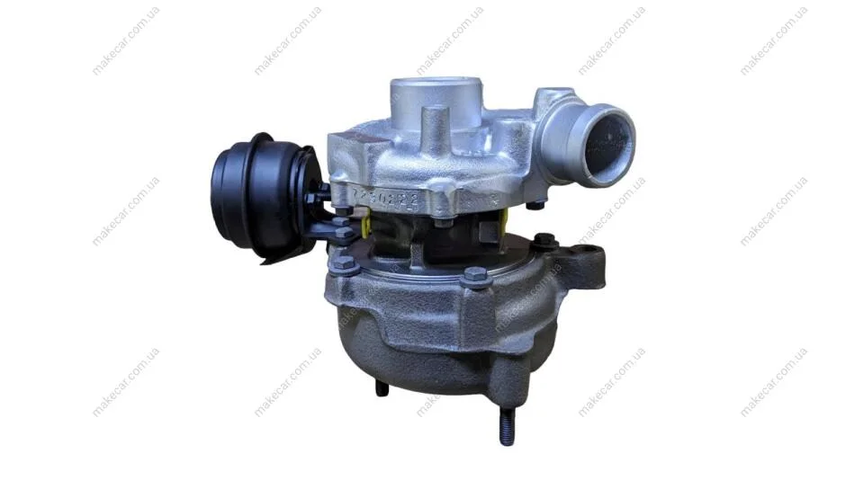 <strong>Турбіна відновлена VW PASSAT B5 96-05; AUDI A4 04-08, A4 00-04, A4 95-01; SKODA Superb 01-08 MSG 454231-0009 (фото 1)</strong>