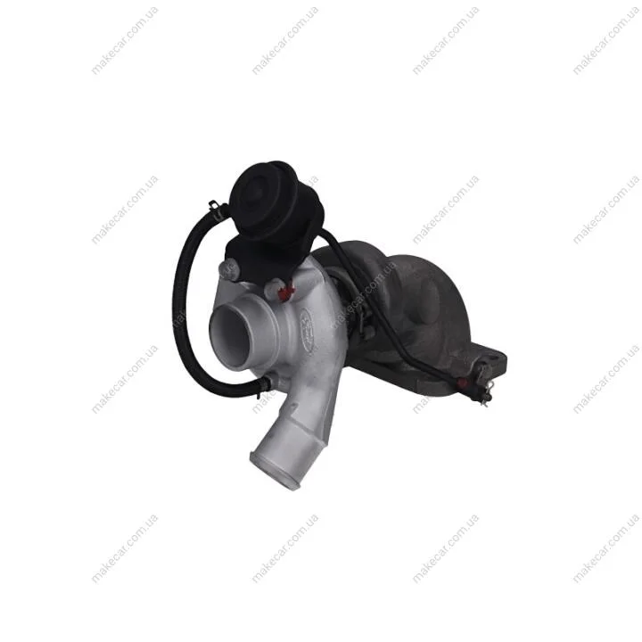 <strong>Турбіна відновлена FORD Transit 06-14 MSG 49131-05312 (фото 1)</strong>