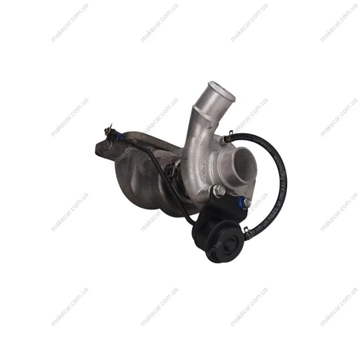 <strong>Турбіна відновлена FORD Transit 06-14 MSG 49131-05313 (фото 1)</strong>
