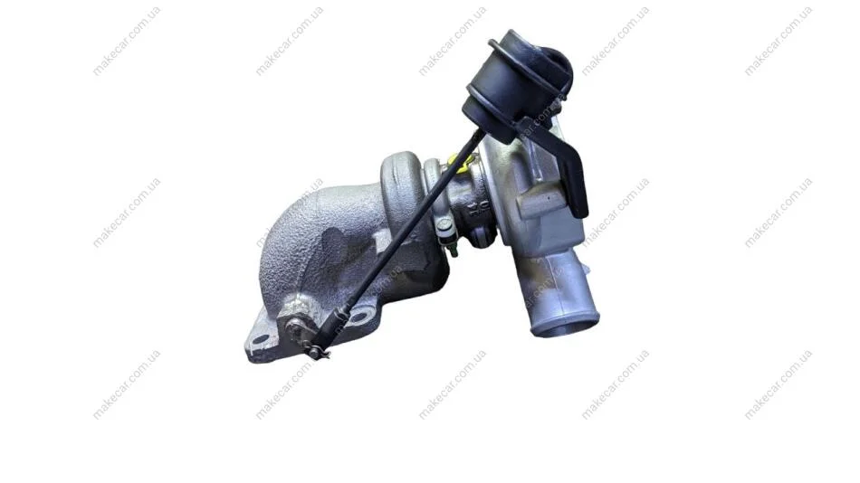 <strong>Турбіна відновлена FORD Transit 06-14 MSG 49131-05402 (фото 1)</strong>