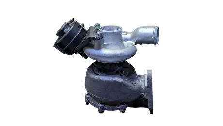 Турбіна відновлена OPEL Astra H 04-14, Combo C 01-11, Corsa C 00-06, Meriva A 03-10 для MSG 49131-06001 фото товару