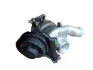 <strong>Турбіна відновлена OPEL Astra H 04-14, Combo C 01-11, Corsa C 00-06, Meriva A 03-10 MSG 49131-06003 (фото 1)</strong>