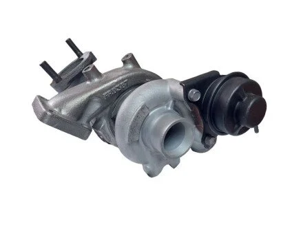 Турбіна відновлена MITSUBISHI Pajero Sport 99-09, L200 96-06 для Mitsubishi, Hyundai MSG 49135-02652 фото товару