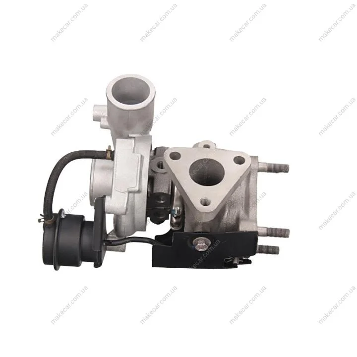 <strong>Турбіна відновлена MITSUBISHI Pajero 00-07 MSG 49135-03410 (фото 1)</strong>