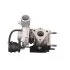 <strong>Турбіна відновлена MITSUBISHI Pajero 00-07 MSG 49135-03410 (фото 1)</strong>
