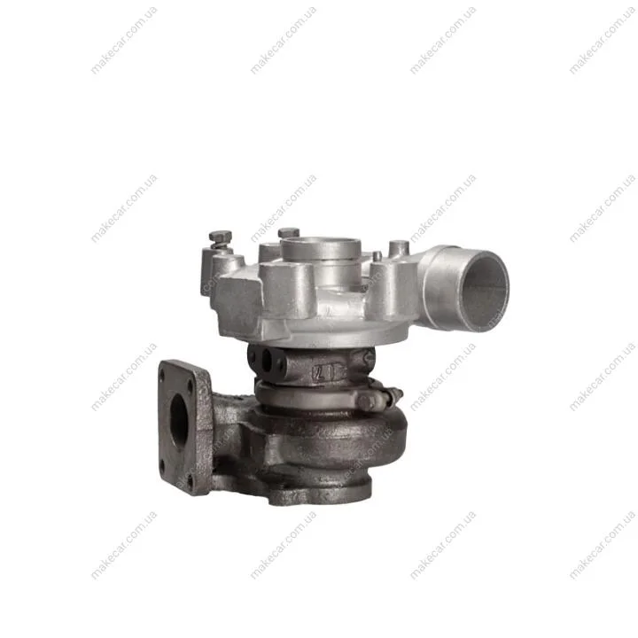 <strong>Турбіна відновлена IVECO Daily E2 96-99 MSG 49135-05000 (фото 1)</strong>