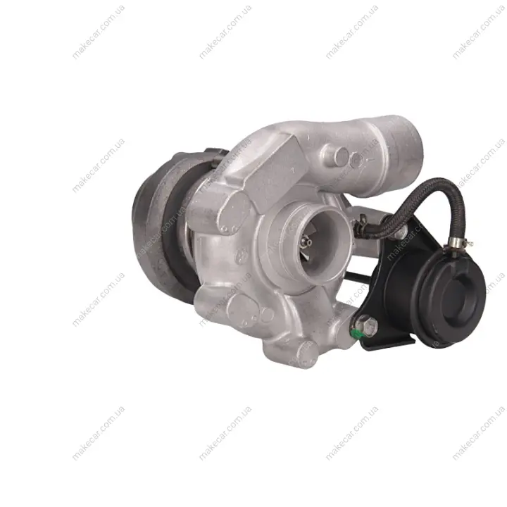 <strong>Турбіна відновлена FIAT Ducato 94-02; OPEL Movano A 98-10 MSG 49135-05050 (фото 1)</strong>
