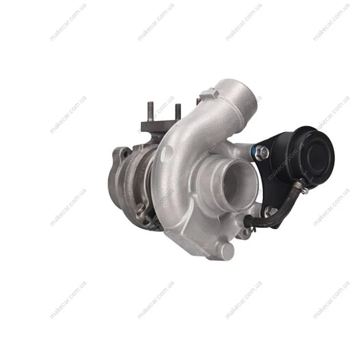 <strong>Турбіна відновлена FIAT Ducato 06-14; IVECO Daily E5 11-14, Daily E6 14-, Daily E4 06-11 MSG 49135-05131 (фото 1)</strong>