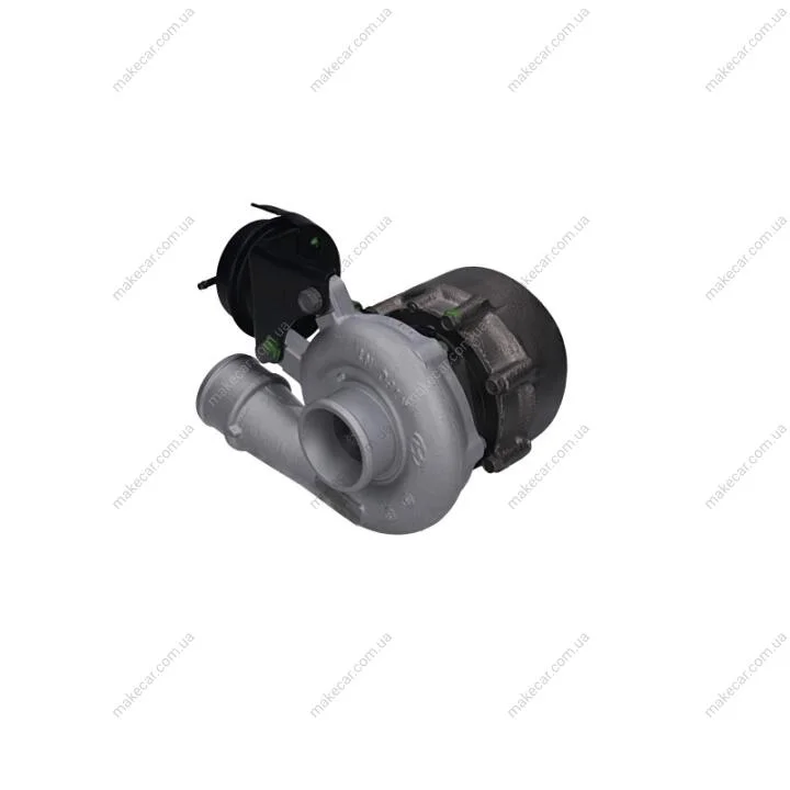 <strong>Турбіна відновлена HYUNDAI Santa Fe CM 06-12, Grandeur TG 05-11 MSG 49135-07100 (фото 1)</strong>