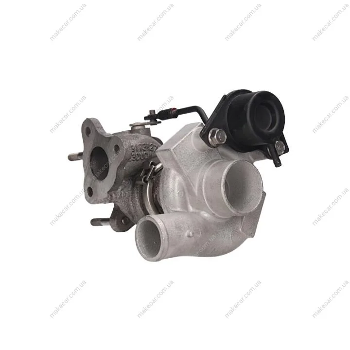 <strong>Турбіна відновлена OPEL Astra H 04-14, Combo C 01-11, Astra G 98-05, Corsa C 00-06 MSG 49173-06501 (фото 1)</strong>