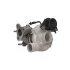 <strong>Турбіна відновлена OPEL Astra H 04-14, Combo C 01-11, Astra G 98-05, Corsa C 00-06 MSG 49173-06501 (фото 1)</strong>