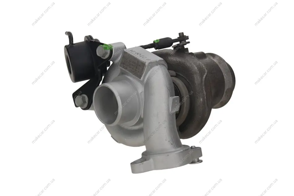 <strong>Турбіна відновлена FORD Fiesta 09-17, Focus II 04-11, C-MAX 02-10, Fiesta 02-09; FIAT Scudo 07-16; PEUGEOT Expert 07-16, Partner 08-, 207 06-15, 308 (T7) 07-19; CITROEN Berlingo 08-18, Jumpy 07-16, C4 04-11, Berlingo 96-08; MAZDA 3 BK 03-09; SUZUKI S MSG 49173-07507 (фото 1)</strong>