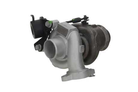 Турбіна відновлена FORD Fiesta 09-17, Focus II 04-11, C-MAX 02-10, Fiesta 02-09; FIAT Scudo 07-16; PEUGEOT Expert 07-16, Partner 08-, 207 06-15, 308 (T7) 07-19; CITROEN Berlingo 08-18, Jumpy 07-16, C4 04-11, Berlingo 96-08; MAZDA 3 BK 03-09; SUZUKI S для MSG 49173-07507 фото товару