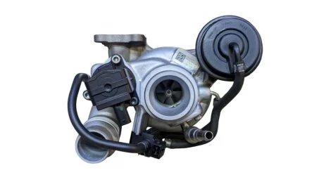 Турбіна відновлена OPEL Astra K 15-22 для MSG 49180-04075 фото товару