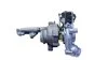 <strong>Турбіна відновлена RENAULT Kadjar 15-22, Koleos 16-, Megane IV 16-, Scenic IV 16-22, Talisman 15-22; NISSAN X-Trail T32 14-21, Qashqai 14-22 MSG 49180-04340 (фото 1)</strong>