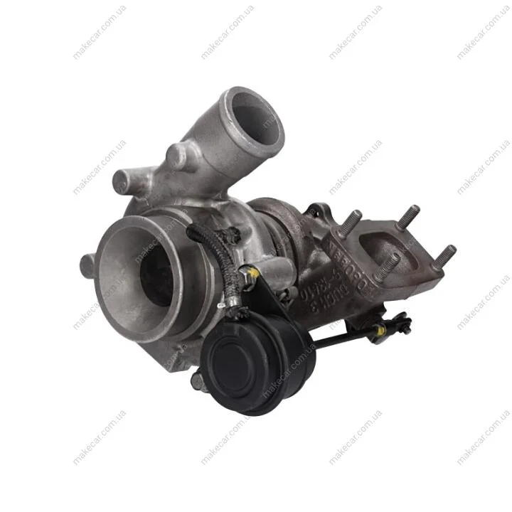 <strong>Турбіна відновлена IVECO Daily E4 06-11 MSG 49189-02913 (фото 1)</strong>