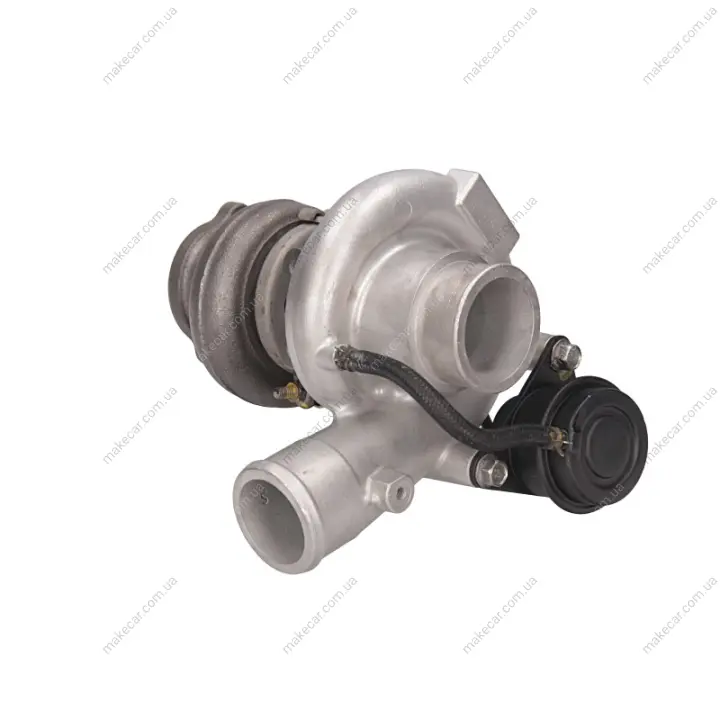 <strong>Турбіна відновлена FIAT Ducato 06-14; PEUGEOT Boxer 06-14; CITROEN Jumper 06-14 MSG 49189-02950 (фото 1)</strong>
