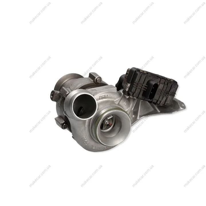 <strong>Турбіна відновлена BMW 5 F10-18 10-17, X3 F25 10-17, 3 E90-93 05-12 MSG 49335-00520 (фото 1)</strong>