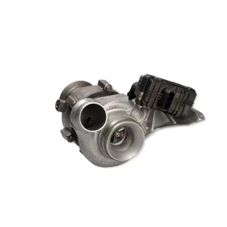 Турбіна відновлена BMW 5 F10-18 10-17, X3 F25 10-17, 3 E90-93 05-12 для MSG 49335-00520 фото товару
